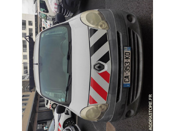 Furgón RENAULT Kangoo