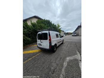 Furgoneta pequeña RENAULT Kangoo