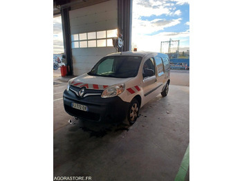 Furgoneta pequeña RENAULT KANGOO diesel - Année 2019 - 297.500 km: foto 3 Furgoneta pequeña RENAULT KANGOO diesel - Année 2019 - 297.500 km: foto 3