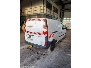 Furgoneta pequeña RENAULT KANGOO diesel - Année 2019 - 297.500 km: foto 4 Furgoneta pequeña RENAULT KANGOO diesel - Année 2019 - 297.500 km: foto 4
