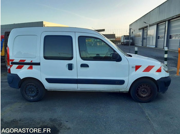 Furgoneta pequeña RENAULT Kangoo