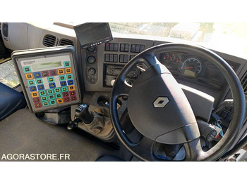 Barredora vial RENAULT MAJOR SCARAB - 2007 - 4730h: foto 3