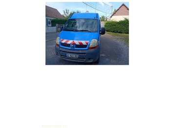 Furgón RENAULT MASTER: foto 3
