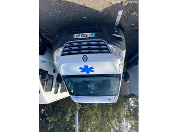 Ambulancia RENAULT Master