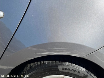 Coche RENAULT MEGANE ESTATE XV DE FRANCE DCI 110: foto 2