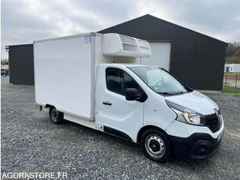 Furgoneta frigorifica RENAULT Trafic