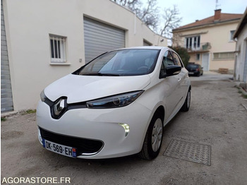 Coche RENAULT
