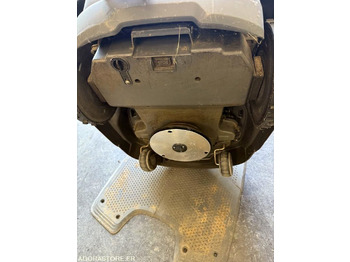 Cortacésped ROBOT de tonte 450x Husqvarna occasion 2022 5000m2: foto 4