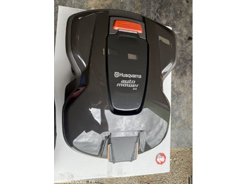 Cortacésped HUSQVARNA