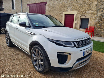 SUV/ Todoterreno Range Rover Evoque: foto 2 SUV/ Todoterreno Range Rover Evoque: foto 2