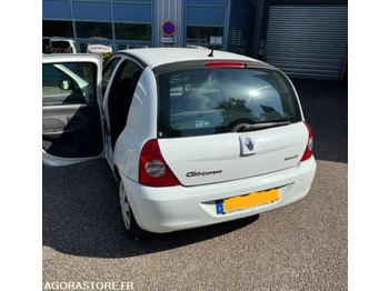 Coche Renault CLIO 2: foto 4
