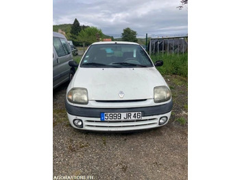 Coche RENAULT