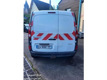 Furgoneta pequeña Renault Kangoo 2 141721 kms 2008: foto 2