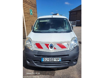 Furgoneta pequeña Renault Kangoo 2 141721 kms 2008: foto 3