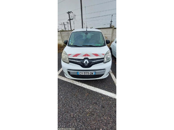 Coche RENAULT