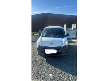 Leasing para  Renault Kangoo Renault Kangoo: foto 1