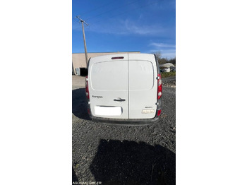 Leasing para  Renault Kangoo Renault Kangoo: foto 3
