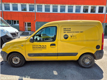 Furgoneta pequeña RENAULT Kangoo