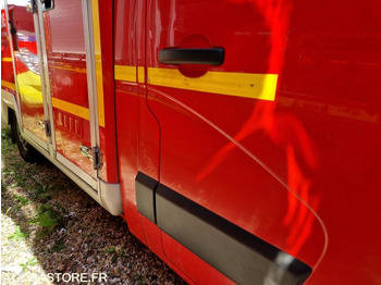 Ambulancia Renault Master - 2011 - 270594 - CE149HL: foto 4 Ambulancia Renault Master - 2011 - 270594 - CE149HL: foto 4