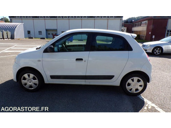 Coche RENAULT