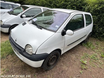 Coche RENAULT