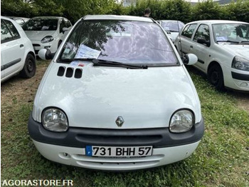 Coche RENAULT