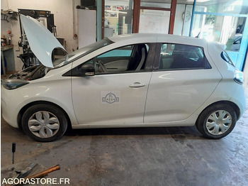 Coche RENAULT