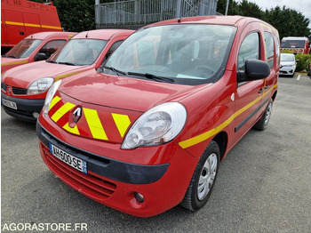 Furgoneta pequeña RENAULT Kangoo