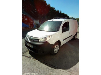 Furgoneta pequeña RENAULT Kangoo 1.5