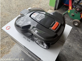 Cortacésped HUSQVARNA