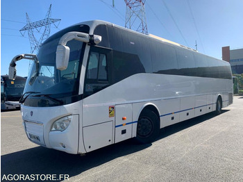 Autobús escolar SCANIA Higer