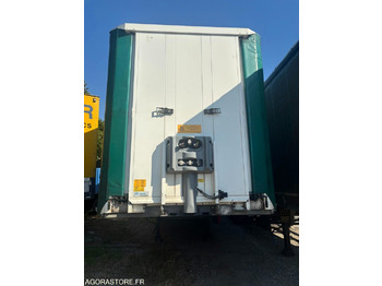 Semirremolque FRUEHAUF