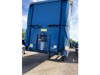 Semirremolque Semi-remorque Open Box FRUEHAUF - 2015 (30334): foto 3