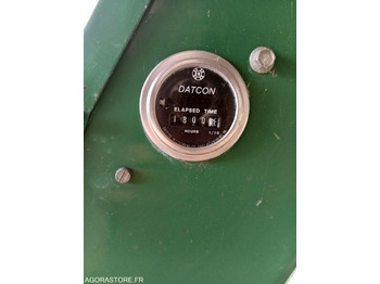 Cortacésped TONDEUSE RANSOMES: foto 2