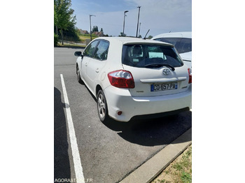 Coche TOYOTA