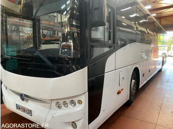 Autobús escolar TEMSA