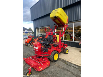 Cortacésped FERRARI