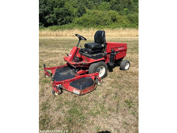 Cortacésped TORO
