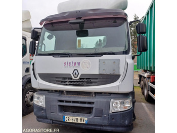 Camión RENAULT Premium 330