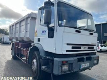 Camión IVECO