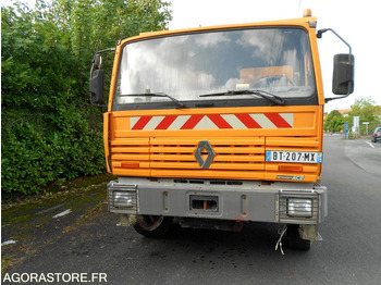 Camión RENAULT G 270