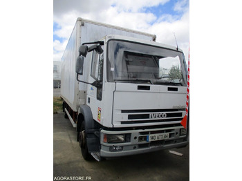 Camión IVECO