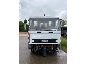 Camión IVECO
