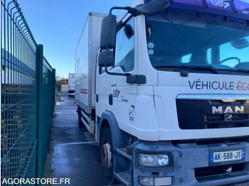 Camión MAN TGM