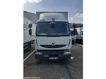 Camión RENAULT Midlum