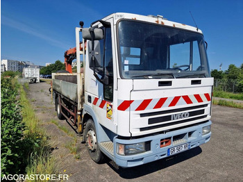 Camión IVECO