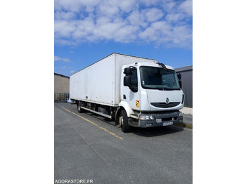 Camión RENAULT Midlum