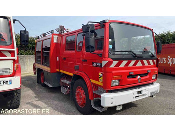 Camión RENAULT Midliner