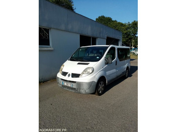 Coche RENAULT