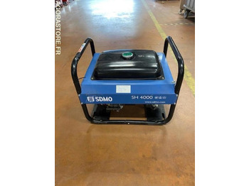 Leasing para  groupe electrogéne groupe electrogéne: foto 1